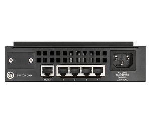 D-Link DPS-520 PoE Redundant Power Supply - ACE Peripherals