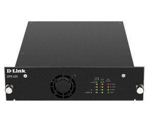 D-Link DPS-520 PoE Redundant Power Supply - ACE Peripherals