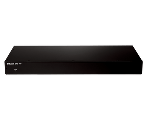 D-Link DPS-700 589-watt RPS with a 1-meter DC power cable - ACE Peripherals