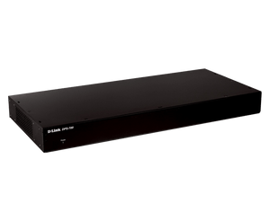 D-Link DPS-700 589-watt RPS with a 1-meter DC power cable - ACE Peripherals