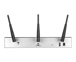D-Link DSR-1000AC Wireless AC Unified Services VPN Router - ACE Peripherals