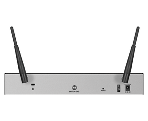 D-Link DSR-500AC Dual WAN 4-Port Gigabit Wireless AC VPN Router - ACE Peripherals