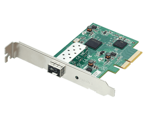 D-Link DXE-810S PCI Express 10 Gigabit Ethernet Adapter - ACE Peripherals