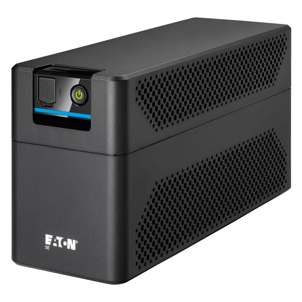 Eaton 5E Gen2 USB Tower UPS 700 – 2200VA - ACE Peripherals