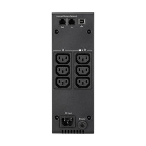 Eaton 5S Tower UPS 550 - 1500VA Single-Phase Line-Interactive - ACE Peripherals