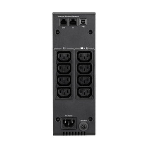 Eaton 5S Tower UPS 550 - 1500VA Single-Phase Line-Interactive - ACE Peripherals