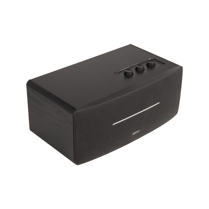 Edifier D12 Integrated Stereo Bluetooth Speakers 70W RMS - ACE Peripherals