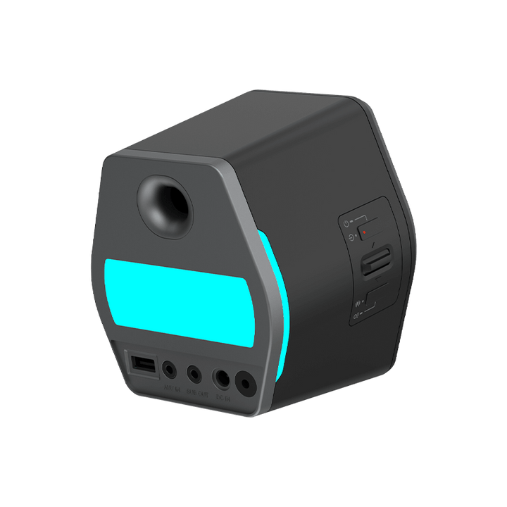 Edifier G2000 Gaming Speaker 16W - ACE Peripherals