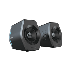 Edifier G2000 Gaming Speaker 16W - ACE Peripherals