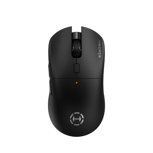 Edifier G3M Pro Hecate Tri-Mode Wireless Silent Gaming Mouse - ACE Peripherals