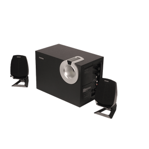 Edifier M201BT Multimedia Computer Bluetooth Speaker System 34W - ACE Peripherals