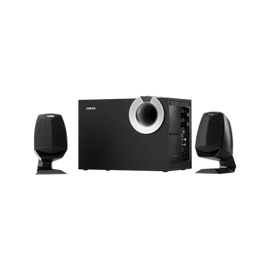 Edifier M201BT Multimedia Computer Bluetooth Speaker System 34W - ACE Peripherals
