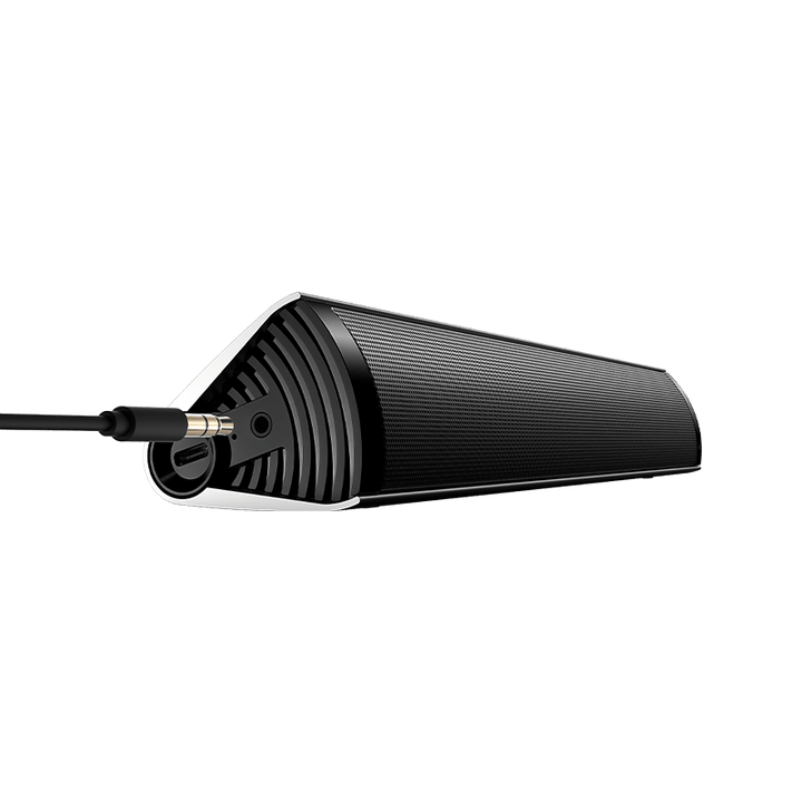 Edifier MF200 Portable Tabletop Bluetooth Speaker - ACE Peripherals