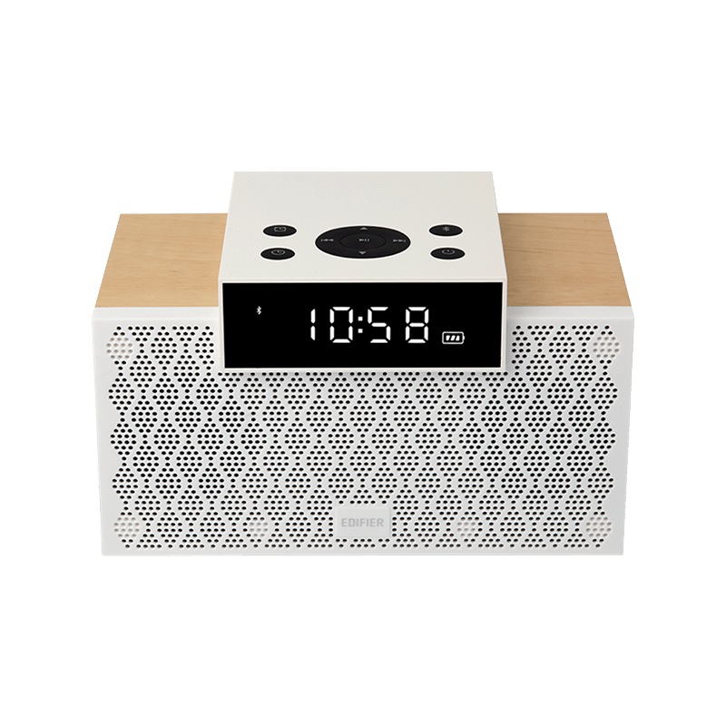 Edifier MP260 Multifunctional Integrated 2.1 Channel Bluetooth Speaker - ACE Peripherals