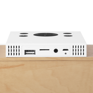 Edifier MP260 Multifunctional Integrated 2.1 Channel Bluetooth Speaker - ACE Peripherals