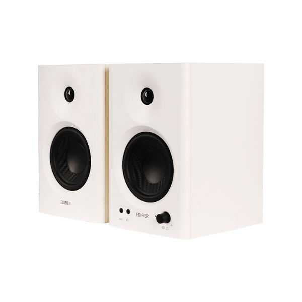 Edifier MR4 Powered Studio Monitor Speakers 42W - ACE Peripherals