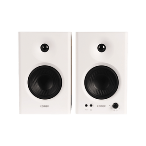 Edifier MR4 Powered Studio Monitor Speakers 42W - ACE Peripherals