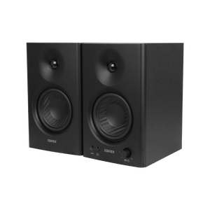 Edifier MR4 Powered Studio Monitor Speakers 42W - ACE Peripherals