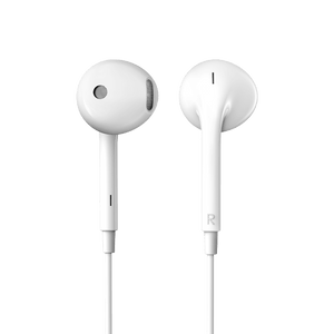 Edifier P180 Plus Earbuds with Remote and Mic - ACE Peripherals