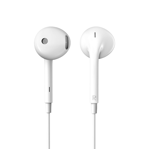 Edifier P180 Plus Earbuds with Remote and Mic - ACE Peripherals