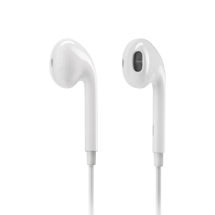 Edifier P180 Plus Earbuds with Remote and Mic - ACE Peripherals