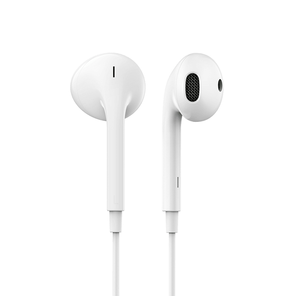 Edifier P180 USB-C Earbuds with Remote and Mic - ACE Peripherals