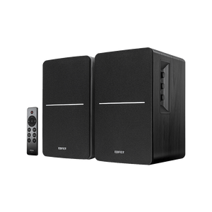 Edifier R1280DBs Active Bluetooth Bookshelf Speakers 42W RMS - ACE Peripherals