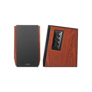 Edifier R1700BTs Bluetooth Bookshelf Speakers 66W RMS Power - ACE Peripherals
