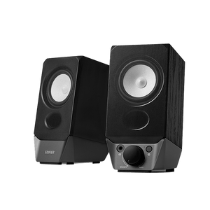 Edifier R19BT 2.0 PC Speaker System with Bluetooth 4W - ACE Peripherals