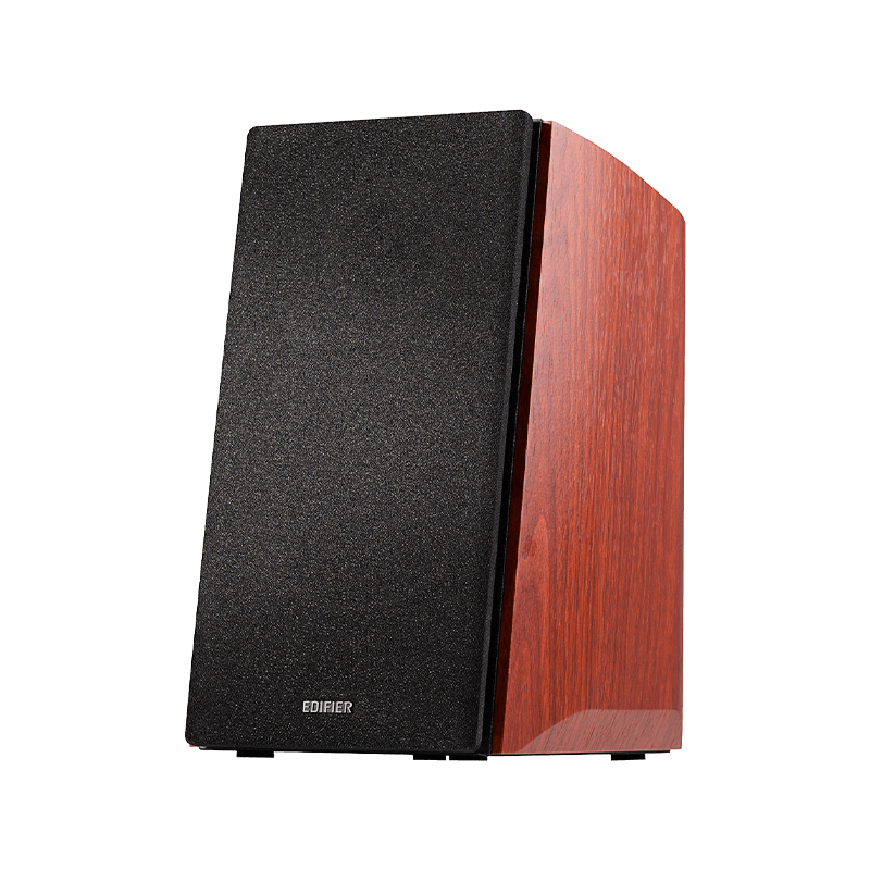 Edifier R2000DB Bluetooth Bookshelf Speakers 120W with Eagle Eye - ACE Peripherals