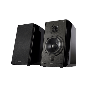 Edifier R2000DB Bluetooth Bookshelf Speakers 120W with Eagle Eye - ACE Peripherals
