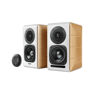 Edifier S880DB Hi-Res Audio Certified Bookshelf Speakers 88W - ACE Peripherals