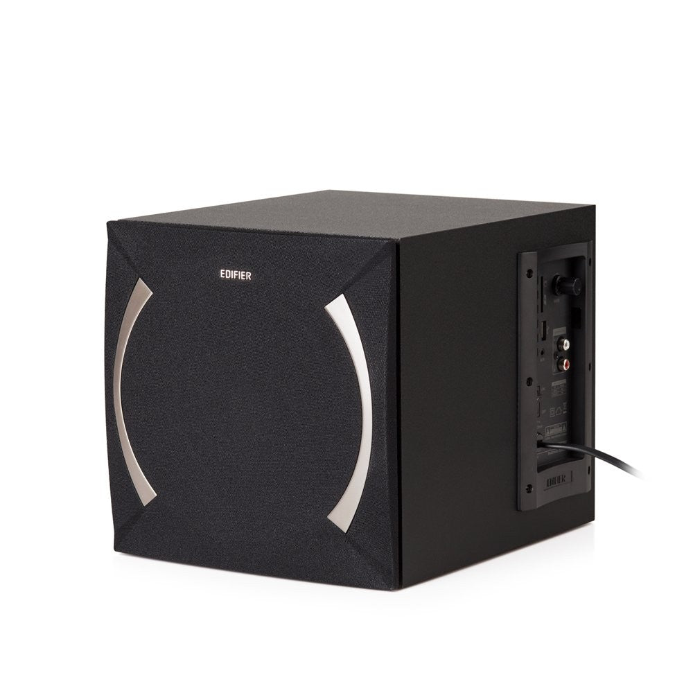 Edifier XM6BT 2.1 Bluetooth Speaker System with Remote 48W - ACE Peripherals