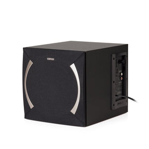 Edifier XM6BT 2.1 Bluetooth Speaker System with Remote 48W - ACE Peripherals