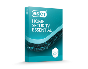 ESET Home Security Essential - ACE Peripherals