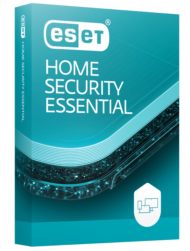 ESET Home Security Essential - ACE Peripherals