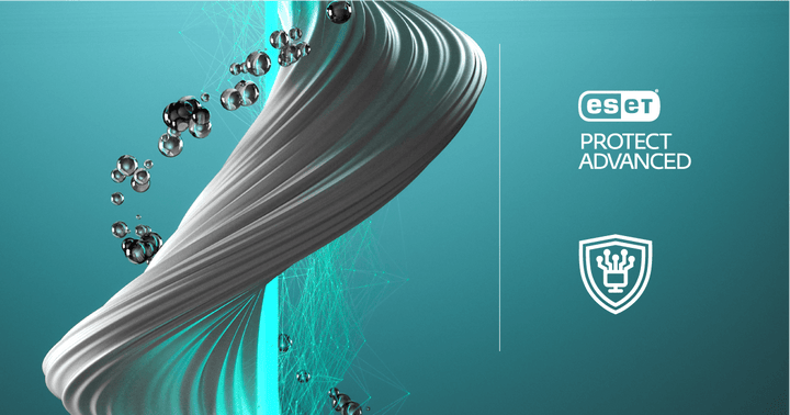 ESET Protect Advanced: Endpoint Protection & Ransomware Defense - ACE Peripherals