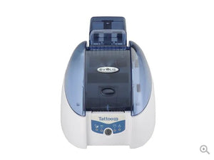 Evolis Tattoo 2 Rewrite Plastic ID Card Printer - ACE Peripherals