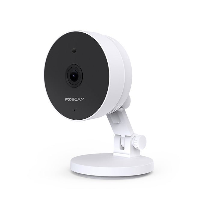 Foscam C2M 2MP FHD Dual-Band WiFi IP Camera with AI Human Detection - ACE Peripherals