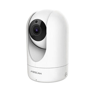 Foscam R4M 4MP QHD PTZ Dual-Band WiFi IP Camera - ACE Peripherals