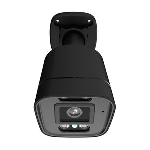 Foscam V8EP 8MP UHD POE IP Bullet Camera with Sound and Light Alarm - ACE Peripherals