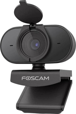 Foscam W41 4MP USB Webcam with Mic - ACE Peripherals