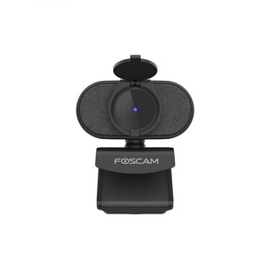 Foscam W41 4MP USB Webcam with Mic - ACE Peripherals