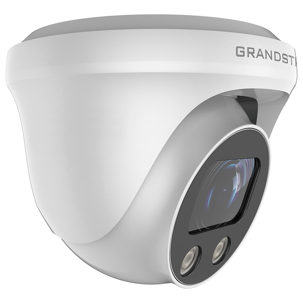 Grandstream GSC3620 2MP Variable Focal Dome IP Camera - ACE Peripherals