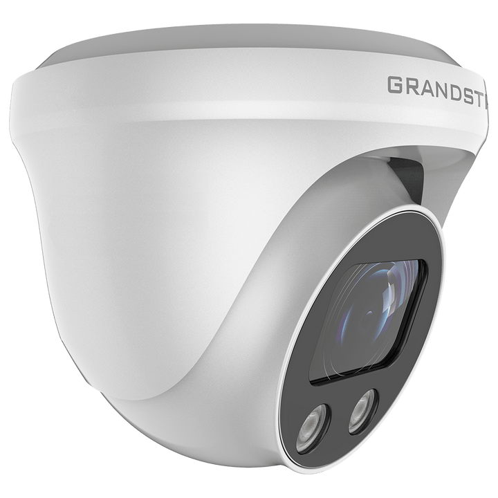 Grandstream GSC3620 2MP Variable Focal Dome IP Camera - ACE Peripherals