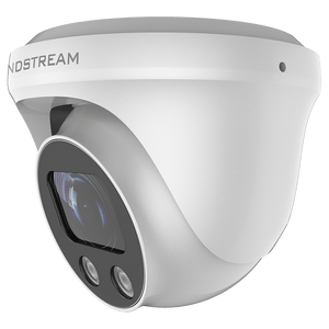 Grandstream GSC3620 2MP Variable Focal Dome IP Camera - ACE Peripherals