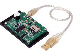 Hiti CS-2 Series Contactless RFID encoding module - ACE Peripherals