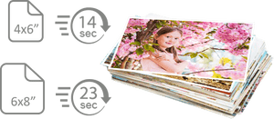 Hiti M610 Dye Sub Commercial Photo Printer - ACE Peripherals