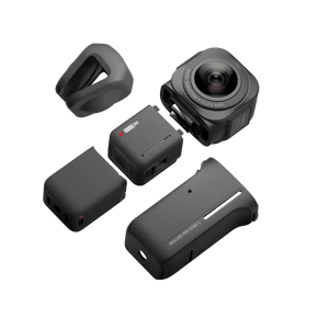 Insta360 ONE RS 1-Inch 360 - ACE Peripherals