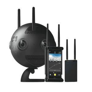 Insta360 Pro 2 - ACE Peripherals